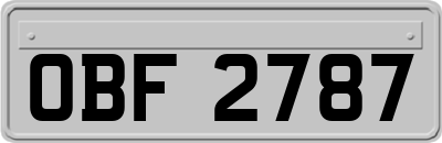 OBF2787