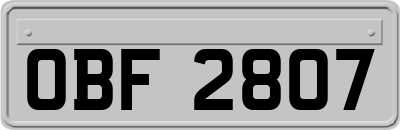 OBF2807