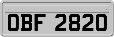 OBF2820