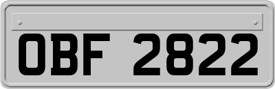 OBF2822