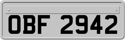 OBF2942