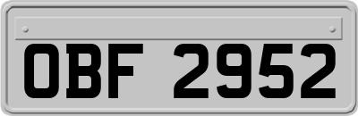 OBF2952