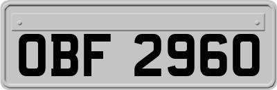 OBF2960