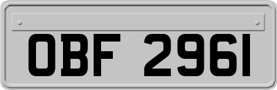 OBF2961