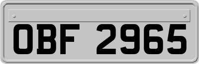OBF2965