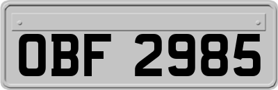 OBF2985