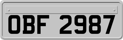 OBF2987