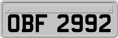 OBF2992