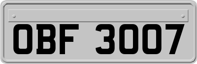 OBF3007