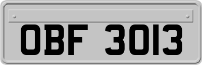 OBF3013