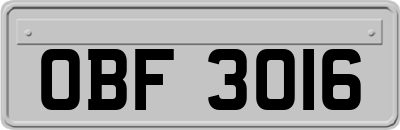 OBF3016