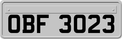 OBF3023