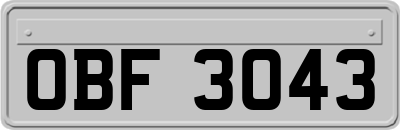 OBF3043