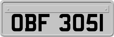 OBF3051