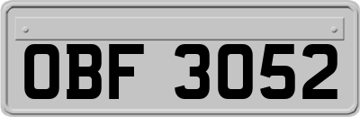 OBF3052