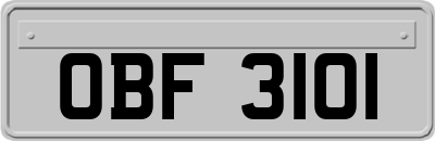 OBF3101