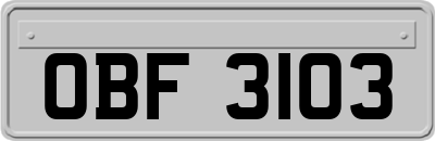 OBF3103