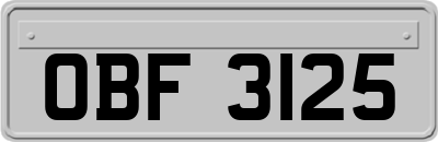 OBF3125
