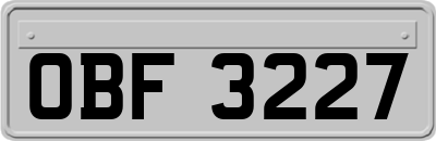 OBF3227