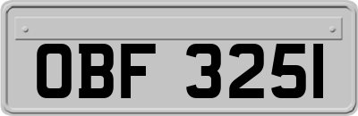 OBF3251