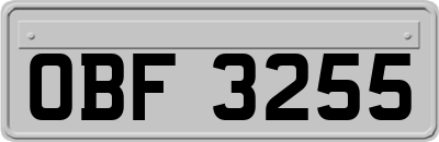OBF3255