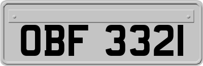 OBF3321