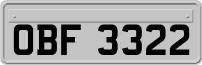 OBF3322