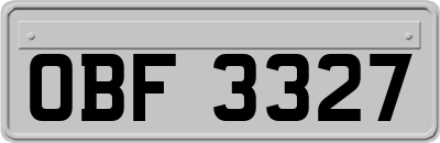 OBF3327