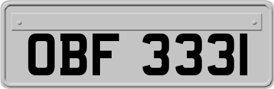 OBF3331