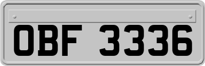 OBF3336