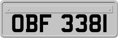 OBF3381