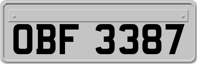 OBF3387