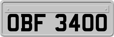 OBF3400