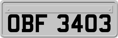 OBF3403