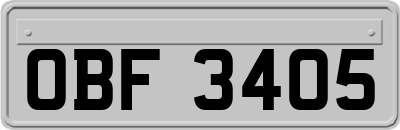 OBF3405