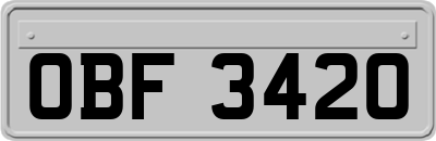 OBF3420