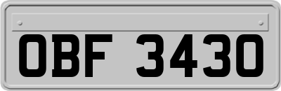 OBF3430