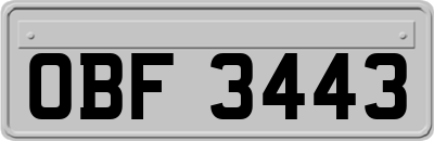 OBF3443