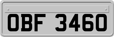 OBF3460