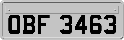 OBF3463