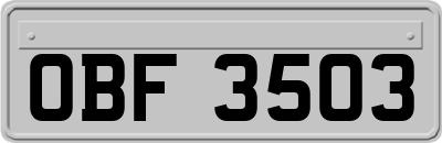 OBF3503