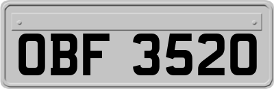 OBF3520