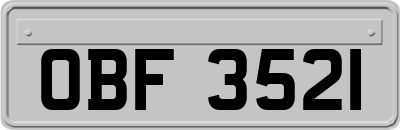 OBF3521
