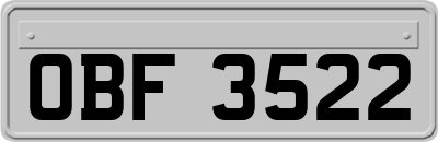 OBF3522