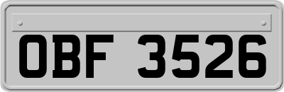 OBF3526