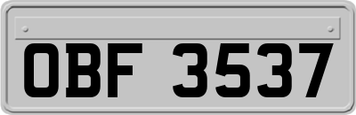 OBF3537
