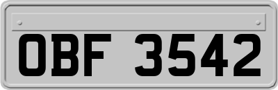 OBF3542