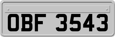 OBF3543