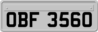 OBF3560