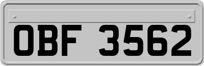 OBF3562